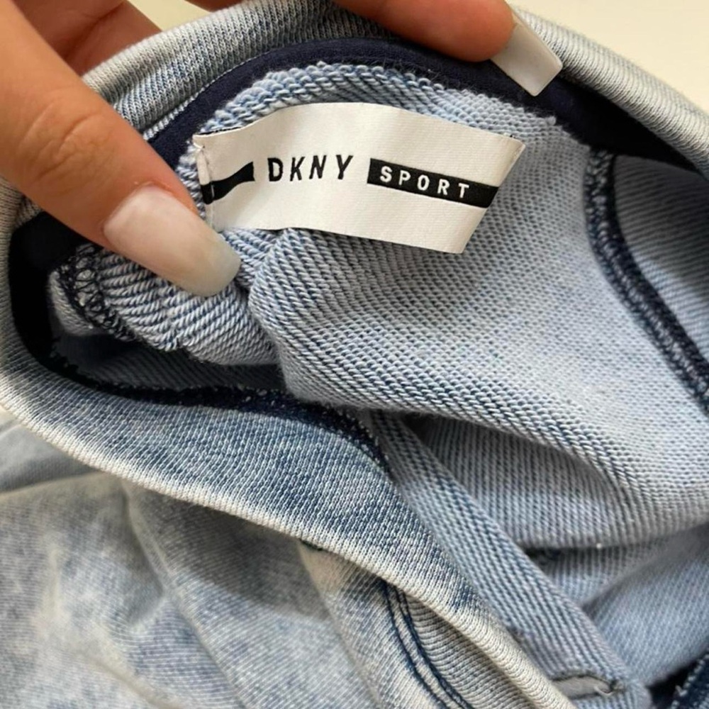 DKNY Sport Sweatshirt - Picture 2 of 6